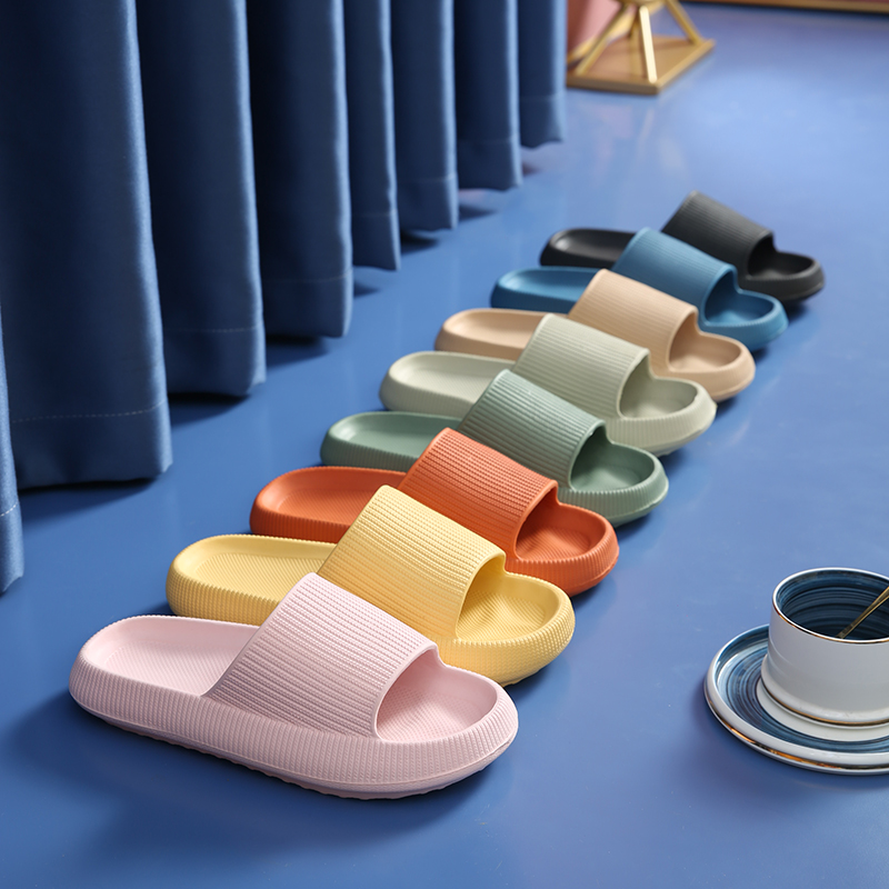 Cloudwalk | Cloud soft slippers