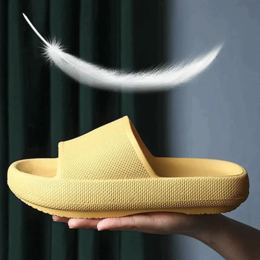 Cloudwalk | Cloud soft slippers
