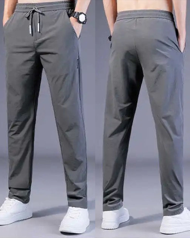 Quick Dry Stretch Pants fra Jack