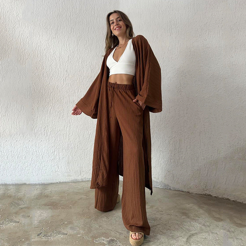 Soléne - Clothing Set For Ladies.