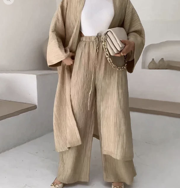 Soléne - Clothing Set For Ladies.