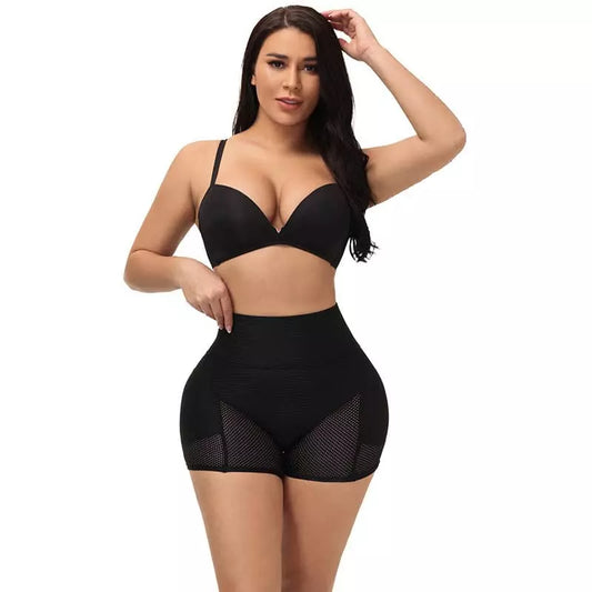 Shapewear BBL Shorts By Ayanna