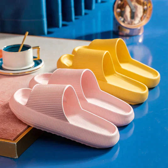 Cloudwalk | Cloud soft slippers