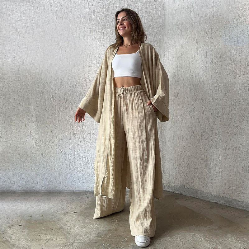 Soléne - Clothing Set For Ladies.