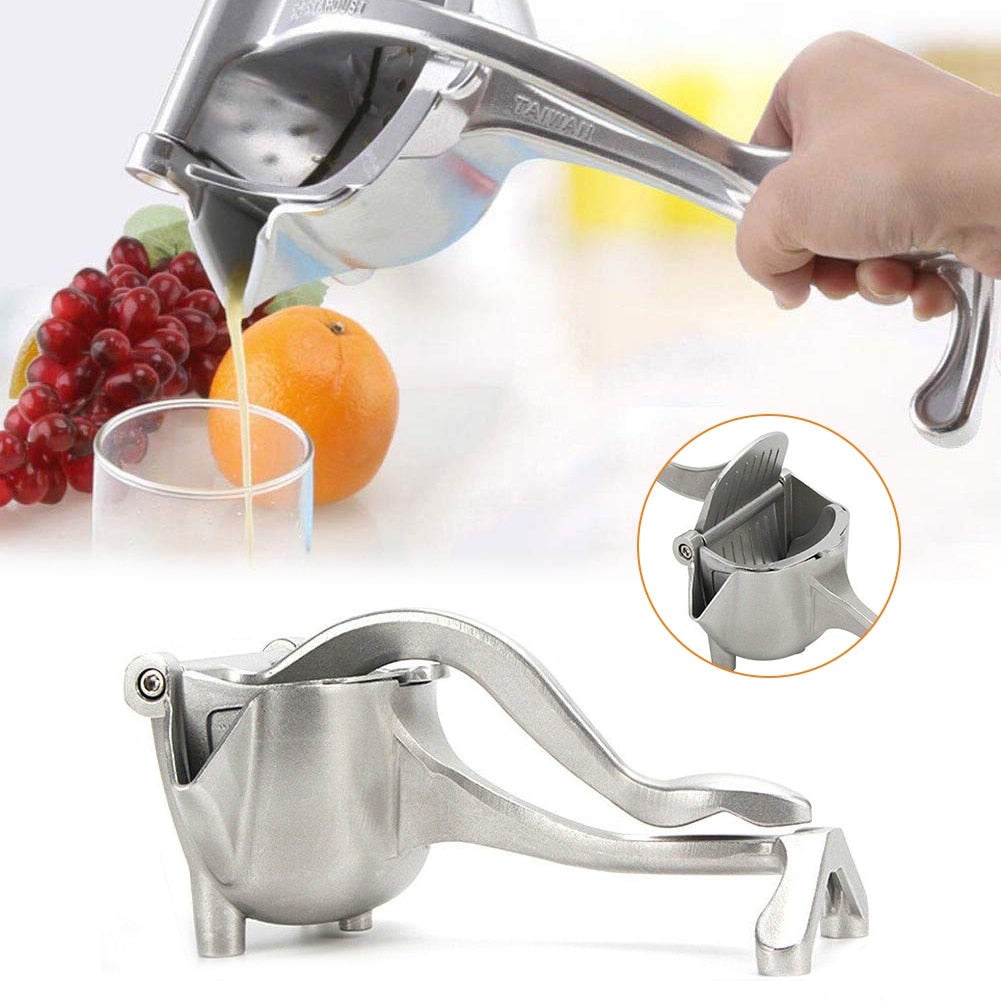 Alleoa Juice Squeezer