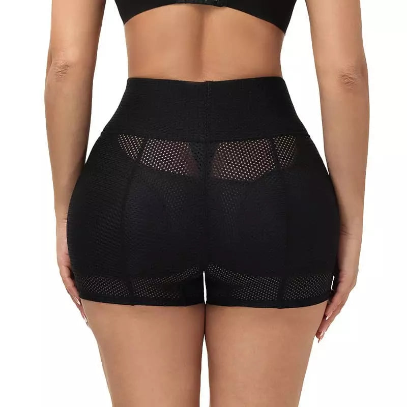 Shapewear BBL Shorts By Ayanna