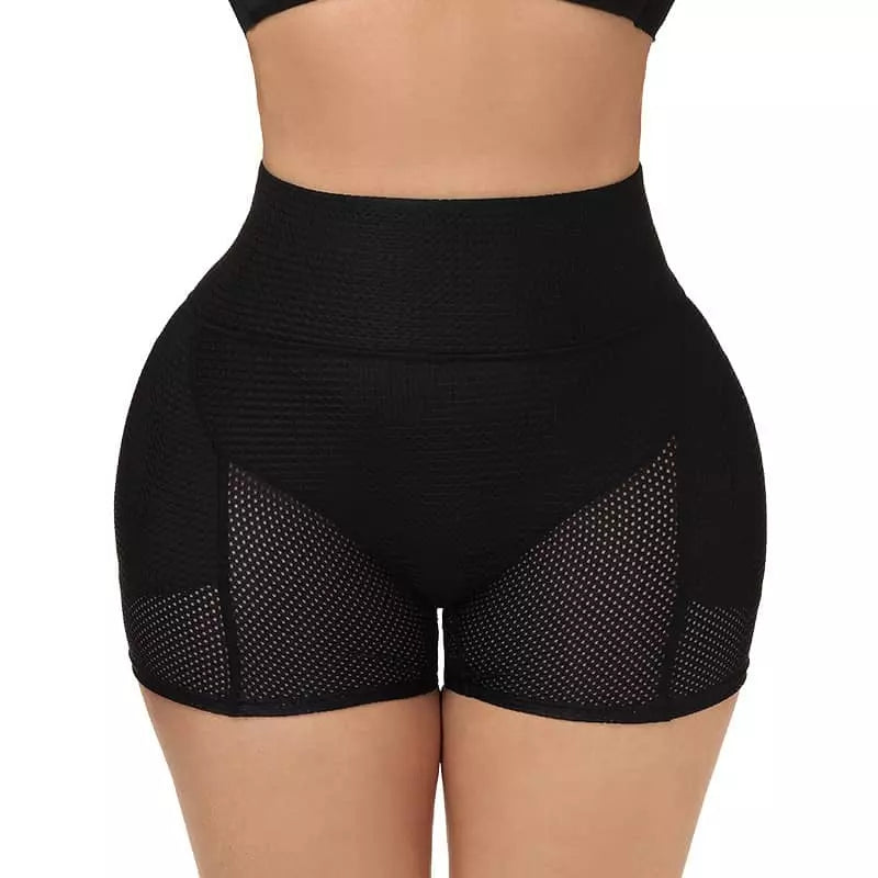 Shapewear BBL Shorts By Ayanna