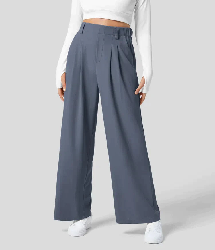 Isabella - Comfortable women's pants