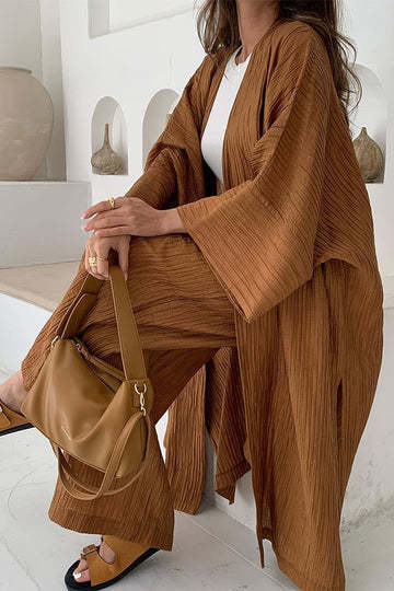 Soléne - Clothing Set For Ladies.