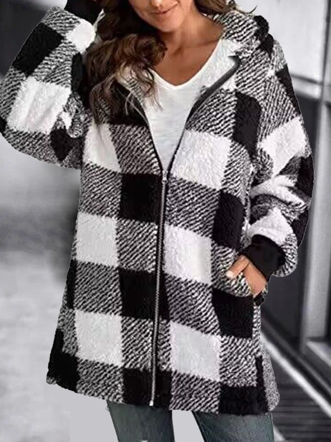Women Oversized Loose Hoodie