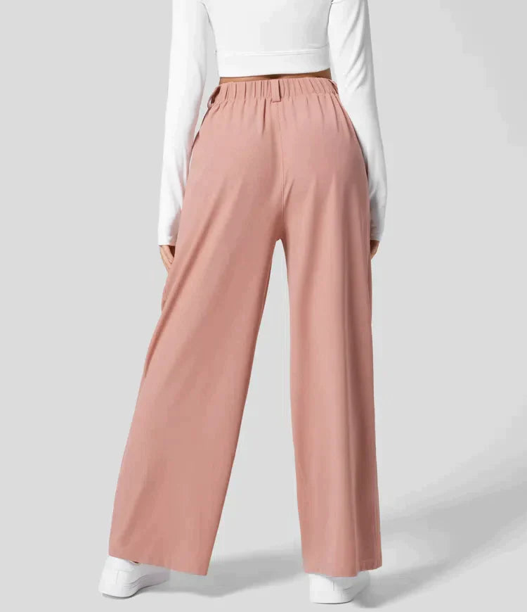 Isabella - Comfortable women's pants