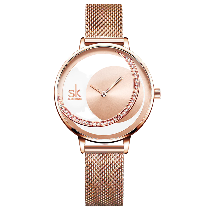 Women's Watch by Rosalina