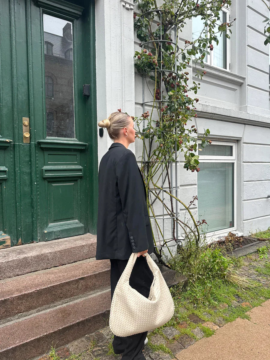 Chloé Vegan Hobo Shoulder Bag