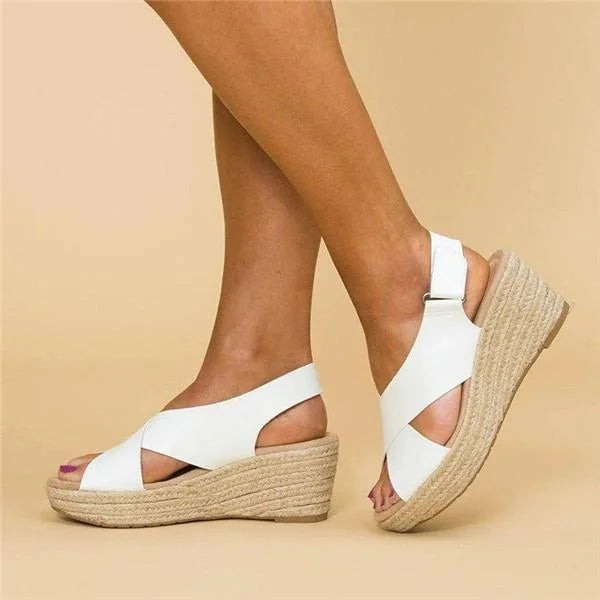 Chloe - Stylish orthopedic sandals