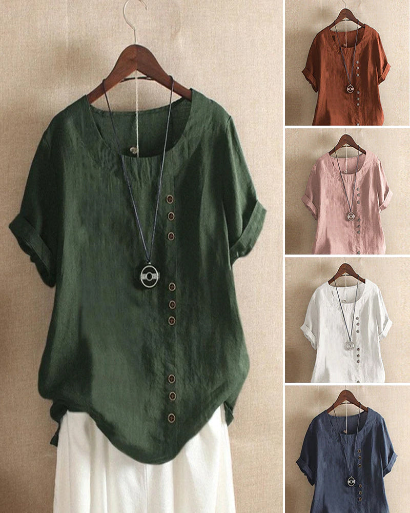 Short Sleeve T-Shirt