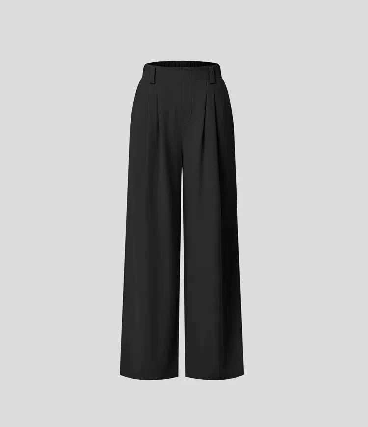 Isabella - Comfortable women's pants