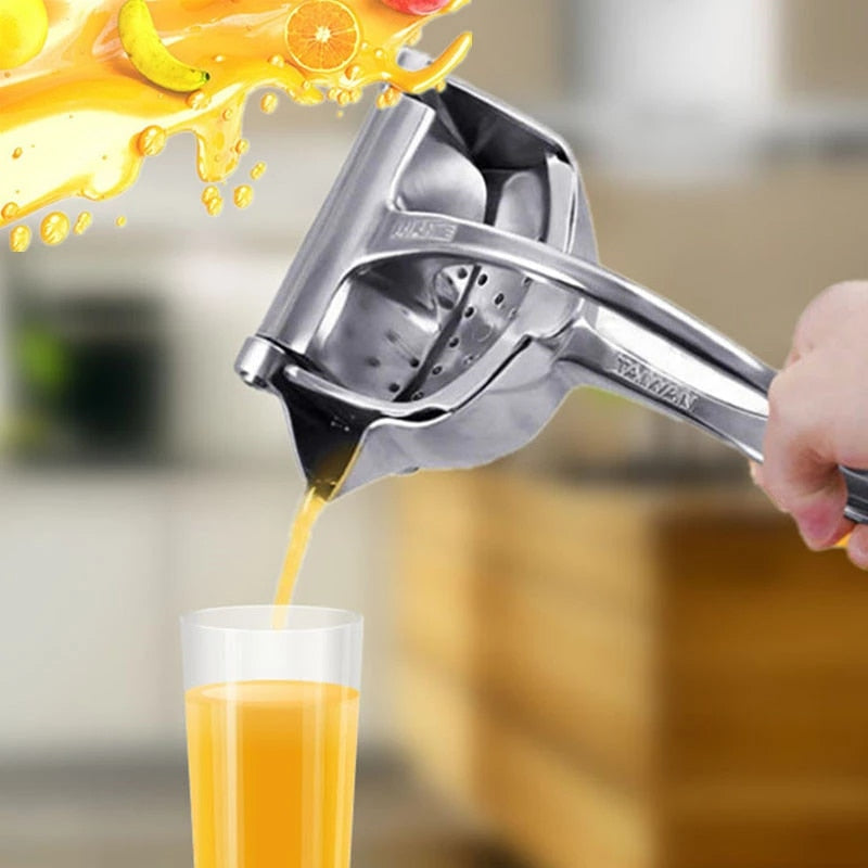 Alleoa Juice Squeezer