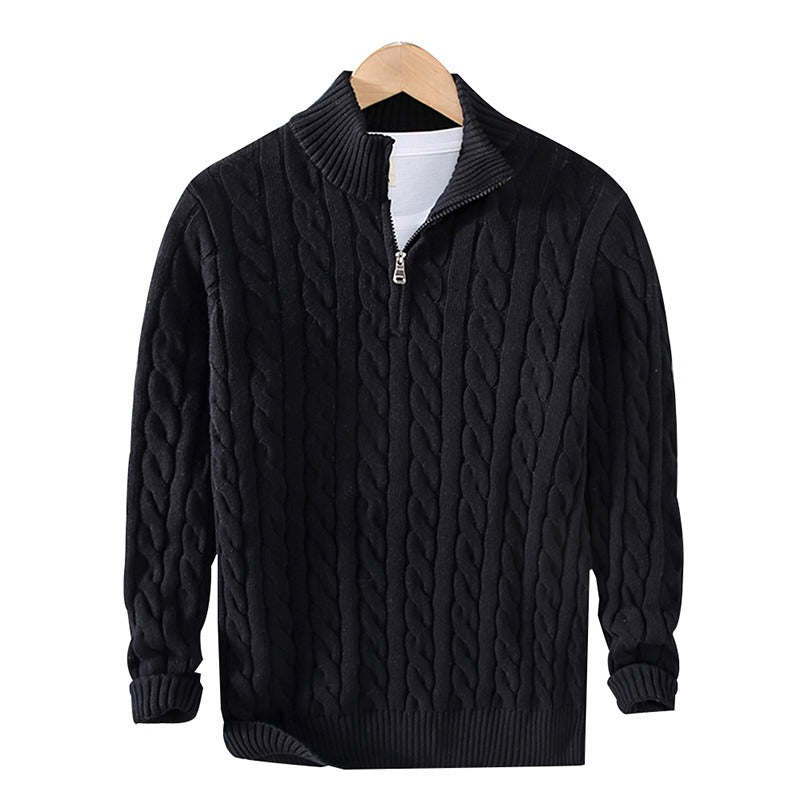 Men's 3-Quarter Sweater by Jack
