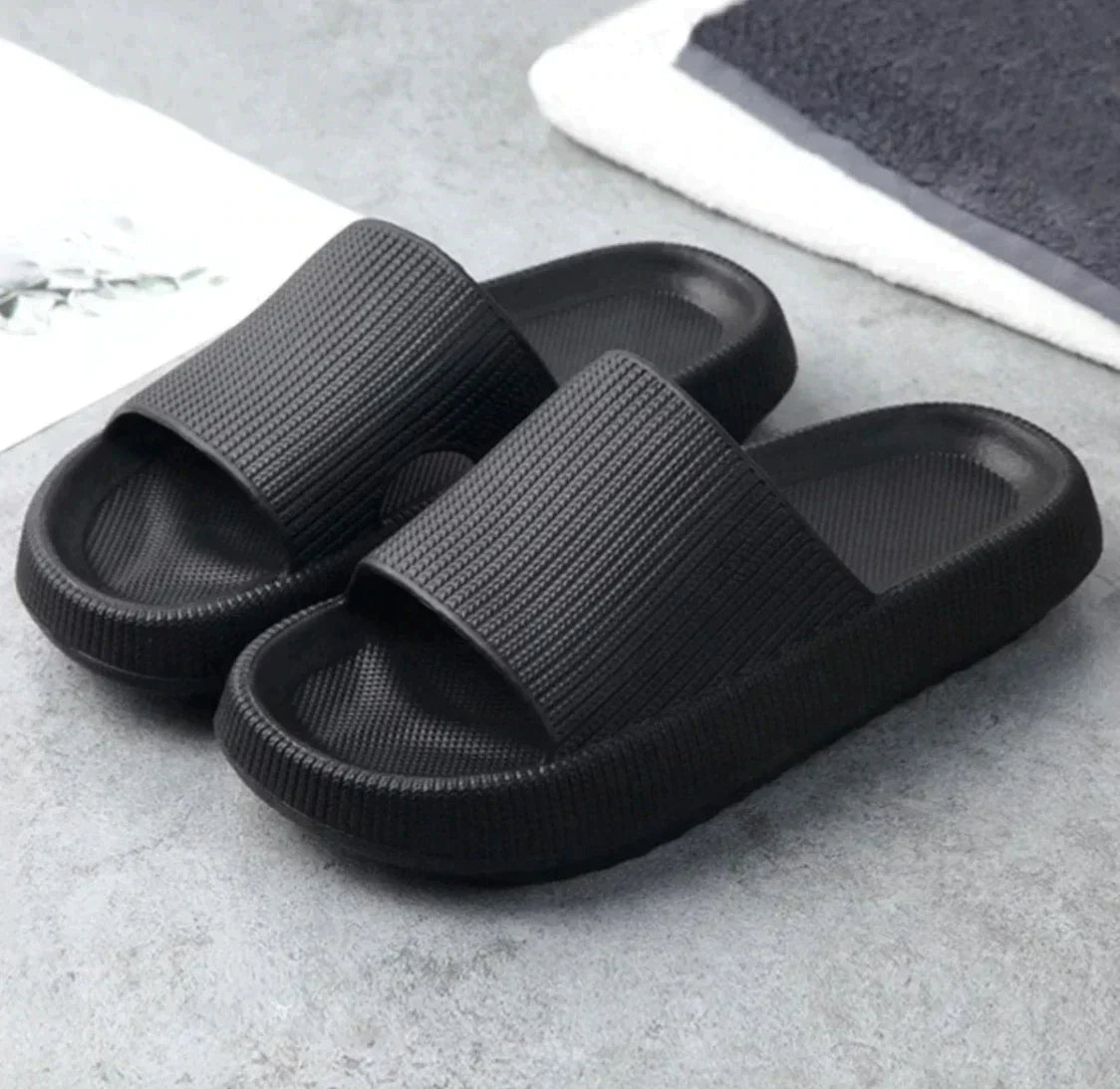 Cloudwalk | Cloud soft slippers