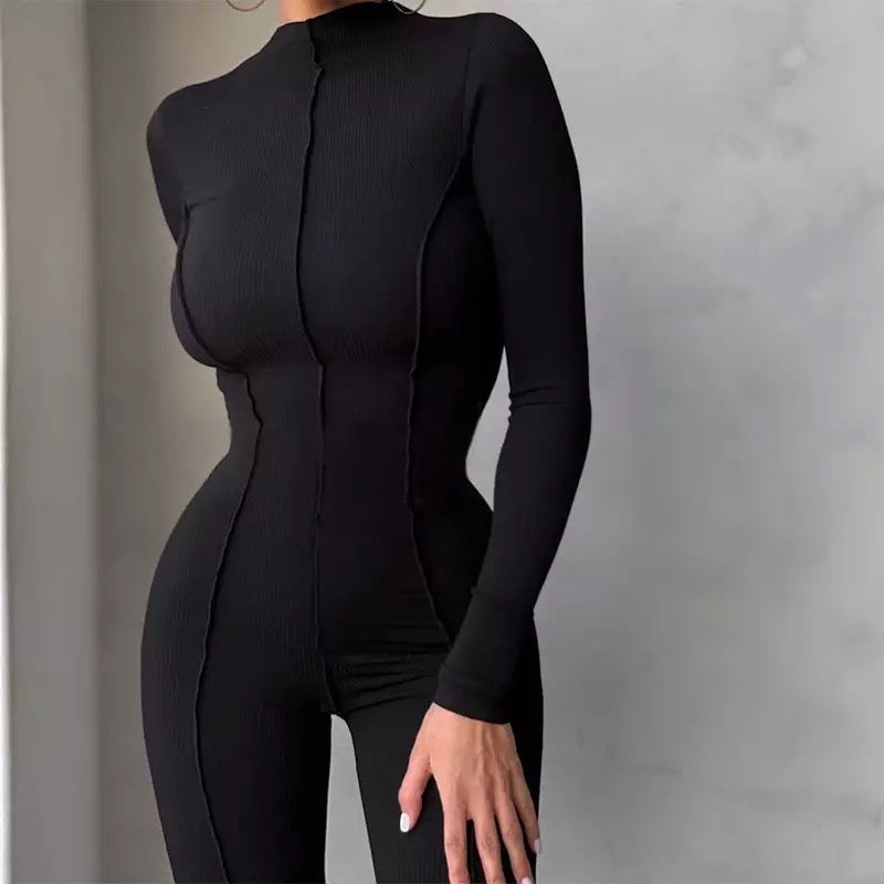 CECE JUMPSUIT