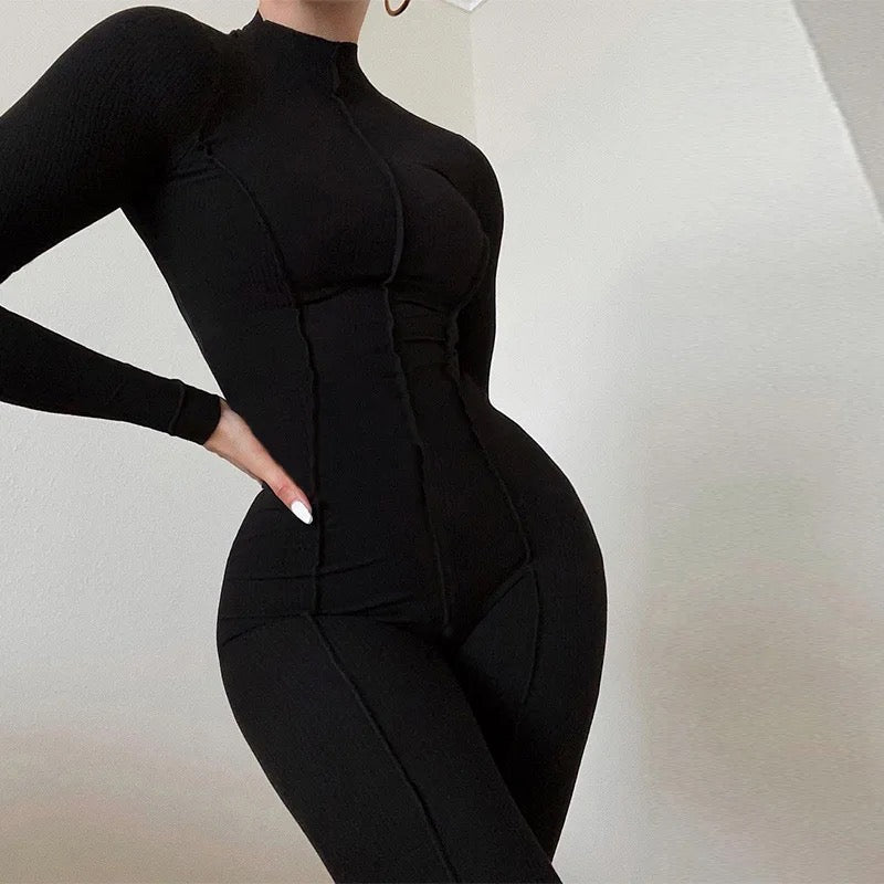 CECE JUMPSUIT