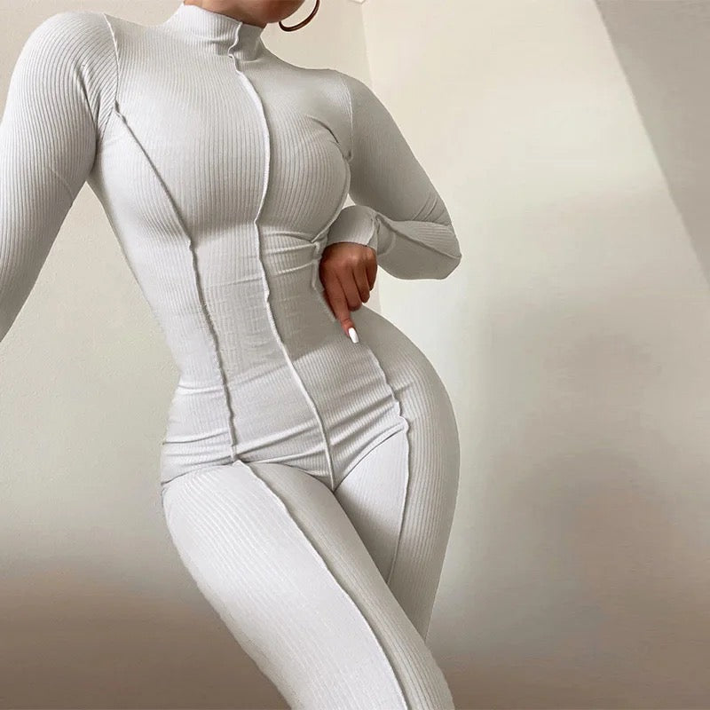 CECE JUMPSUIT