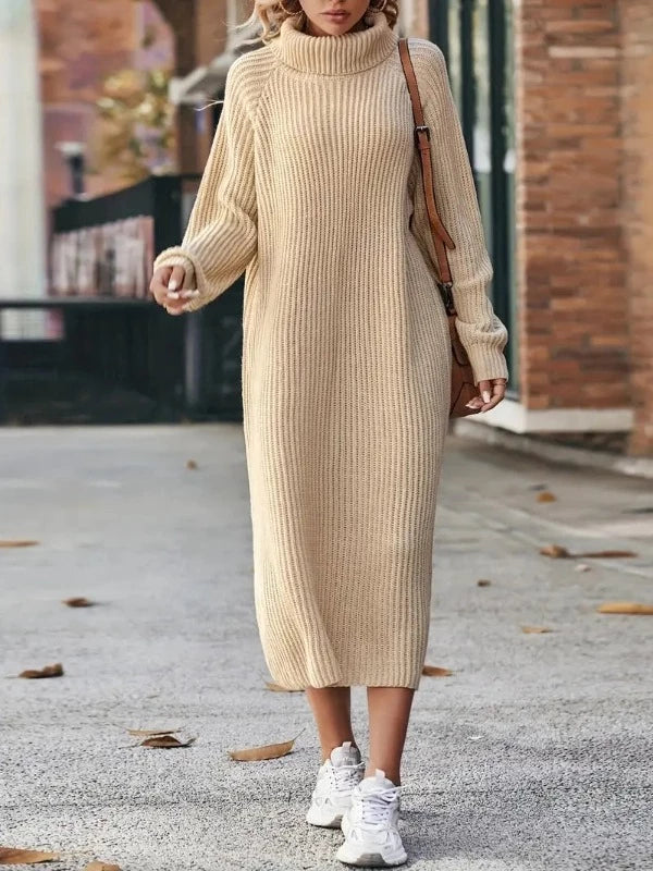 Noomies | Long Sleeve Dress