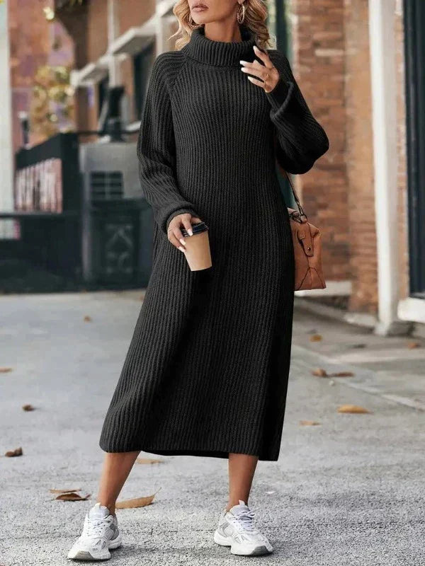 Noomies | Long Sleeve Dress