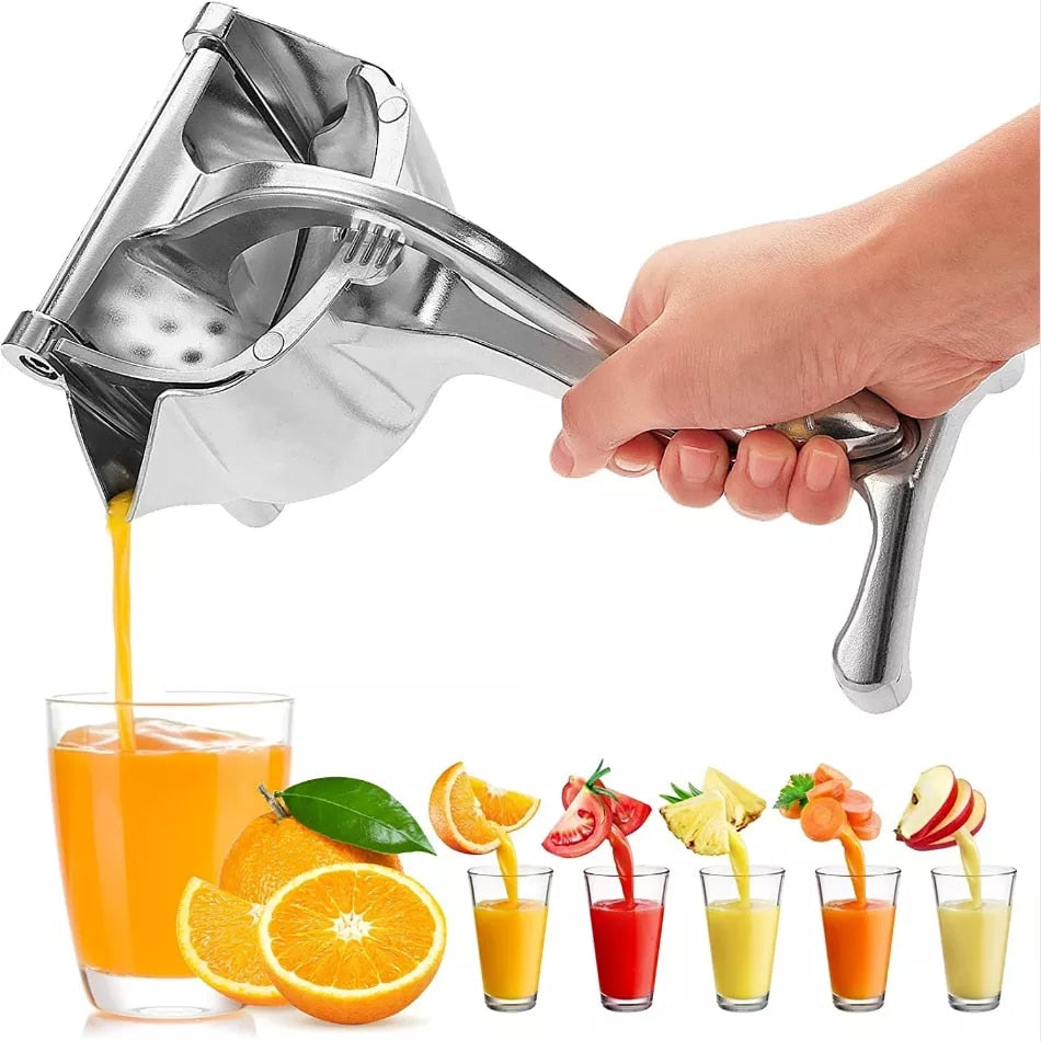 Alleoa Juice Squeezer