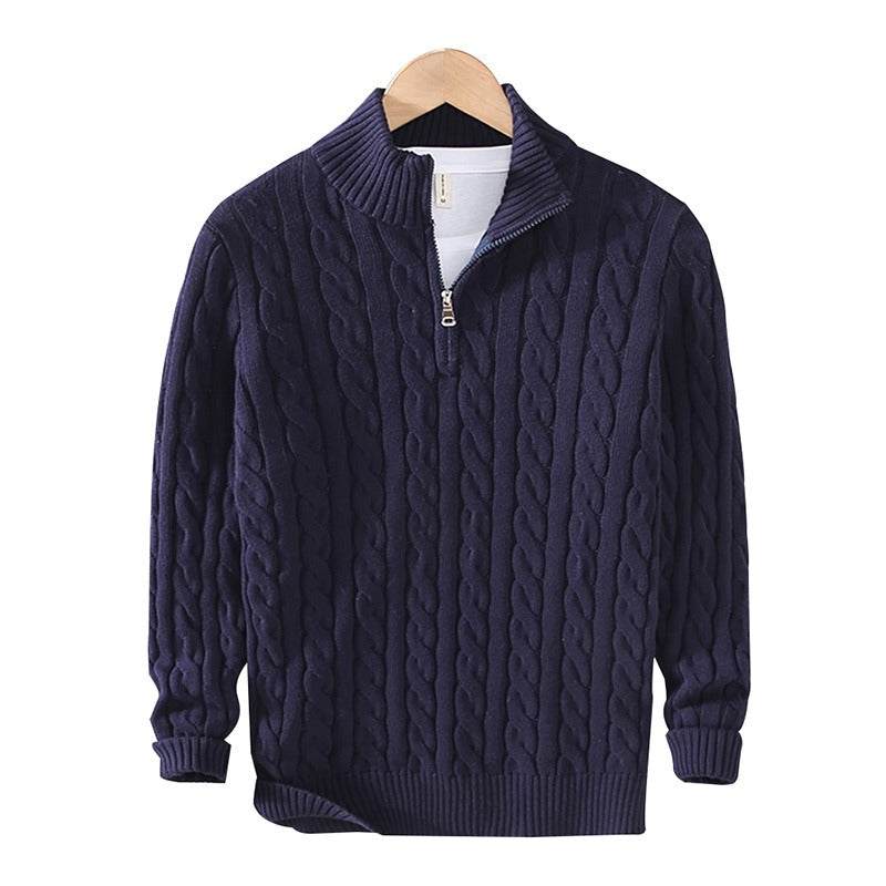 Men's 3-Quarter Sweater by Jack
