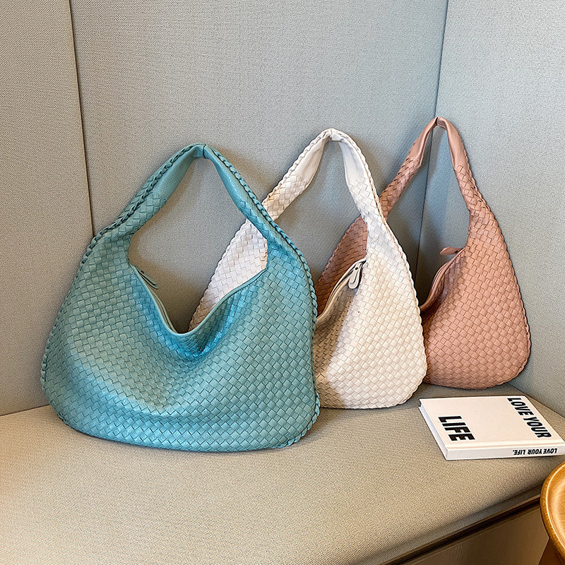 Chloé Vegan Hobo Shoulder Bag