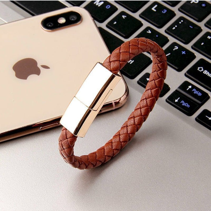 Alleoa™️ Charging Bracelet