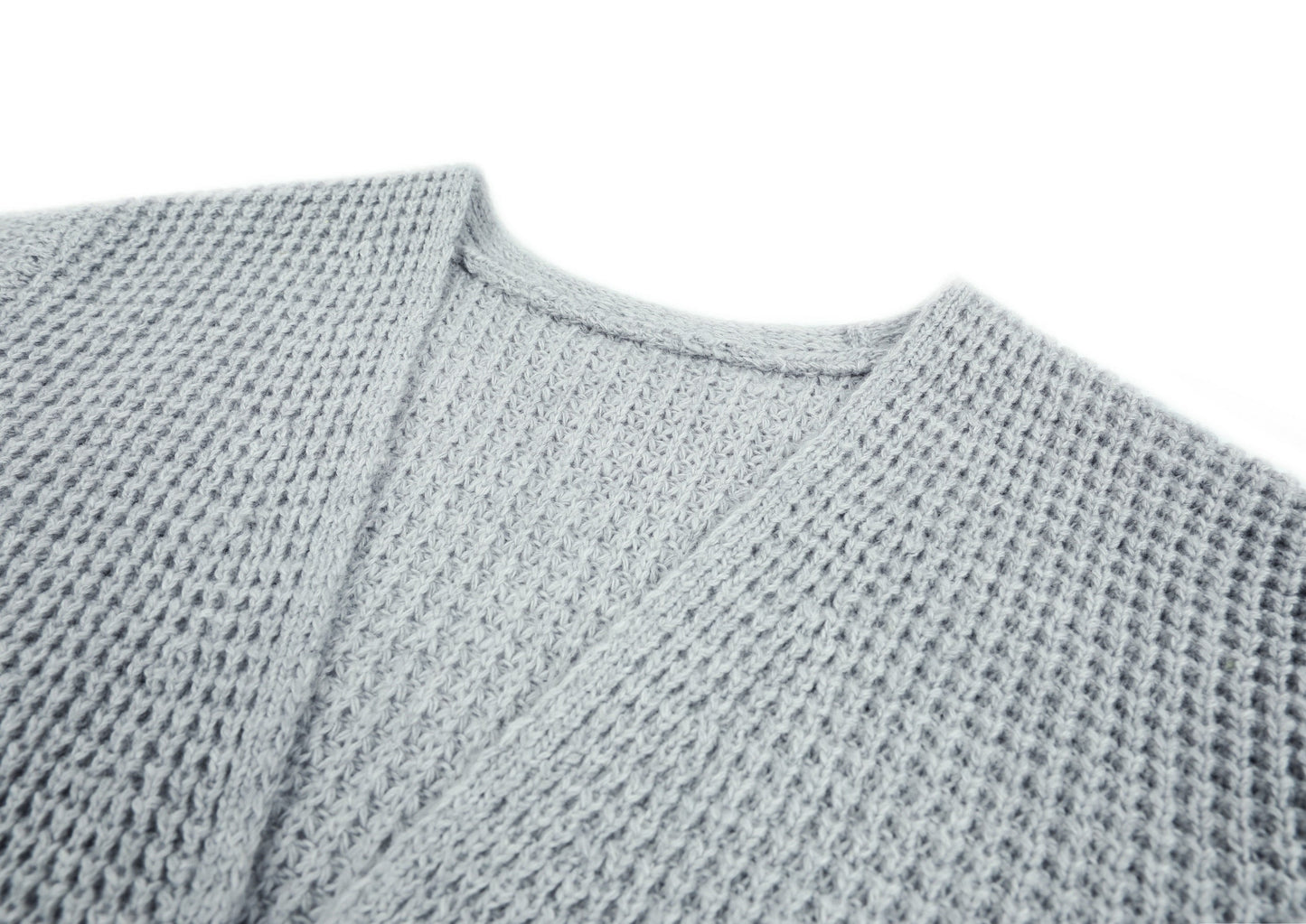 Safina™ | Elegant & Stylish Long Cardigan