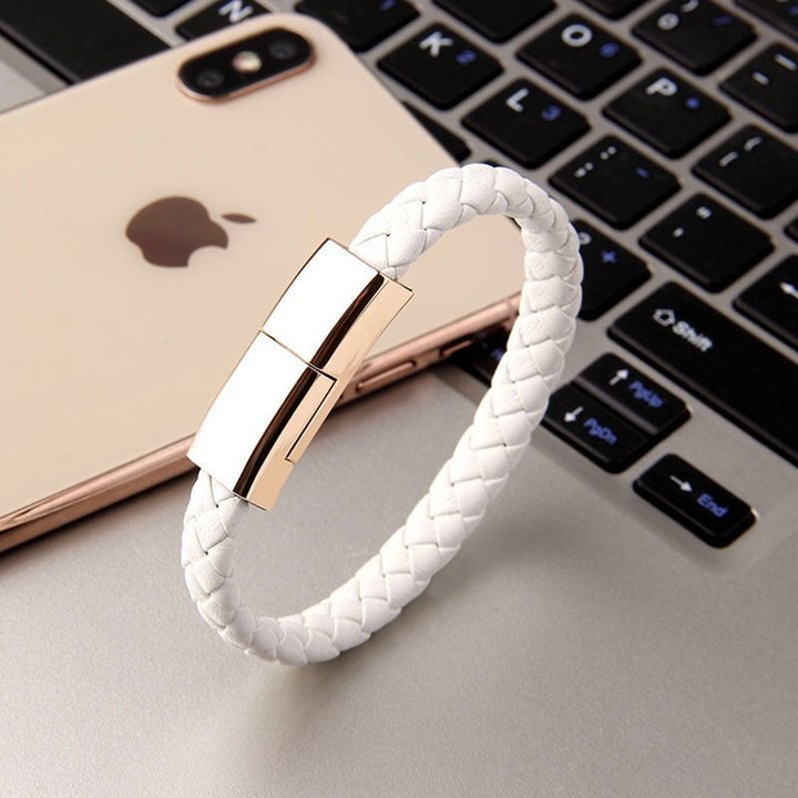 Alleoa™️ Charging Bracelet