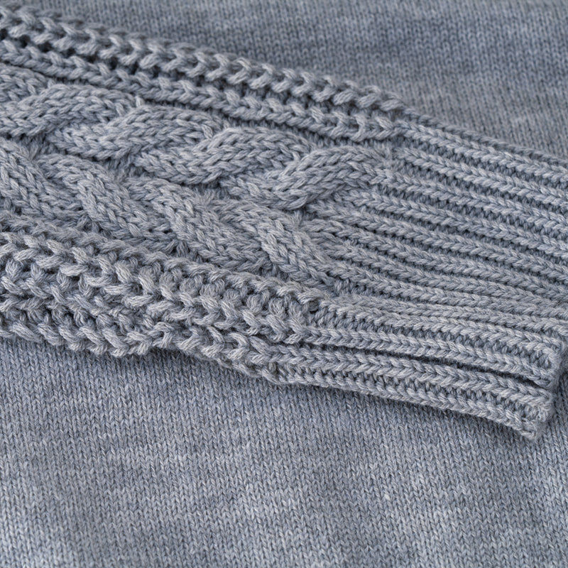 Samantha | Cozy Pullover