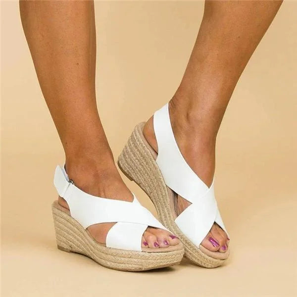 Chloe - Stylish orthopedic sandals