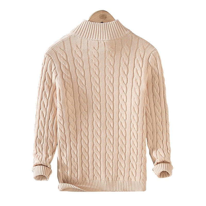 Men's 3-Quarter Sweater by Jack