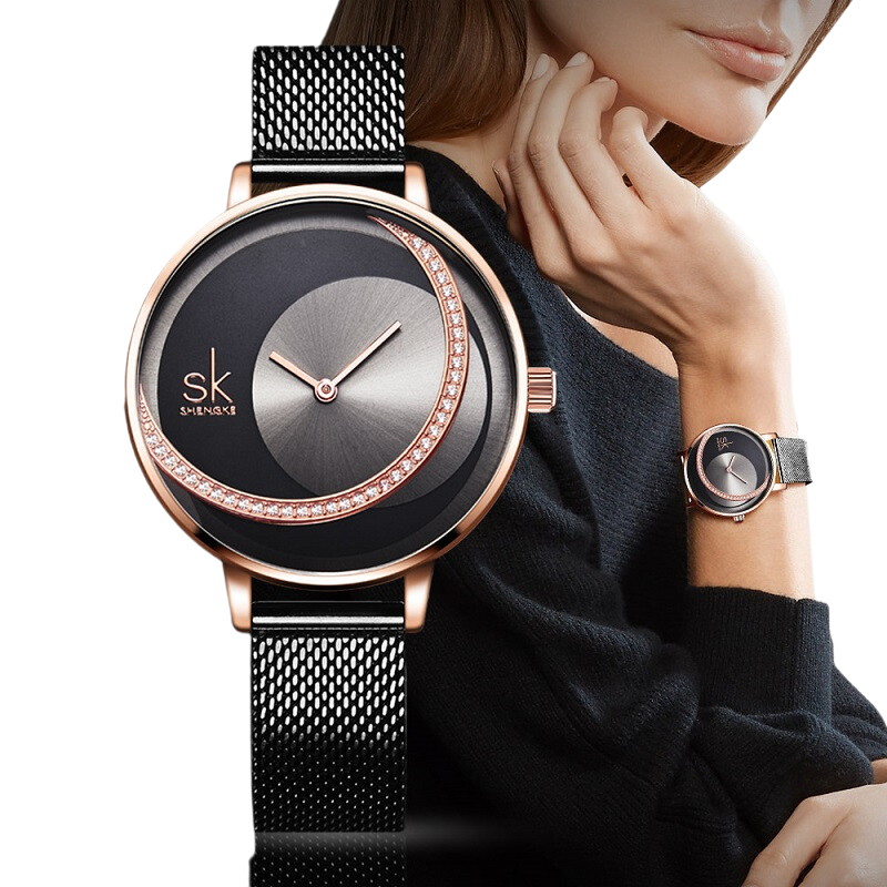 Women's Watch by Rosalina