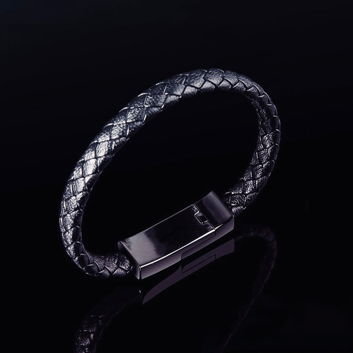 Alleoa™️ Charging Bracelet