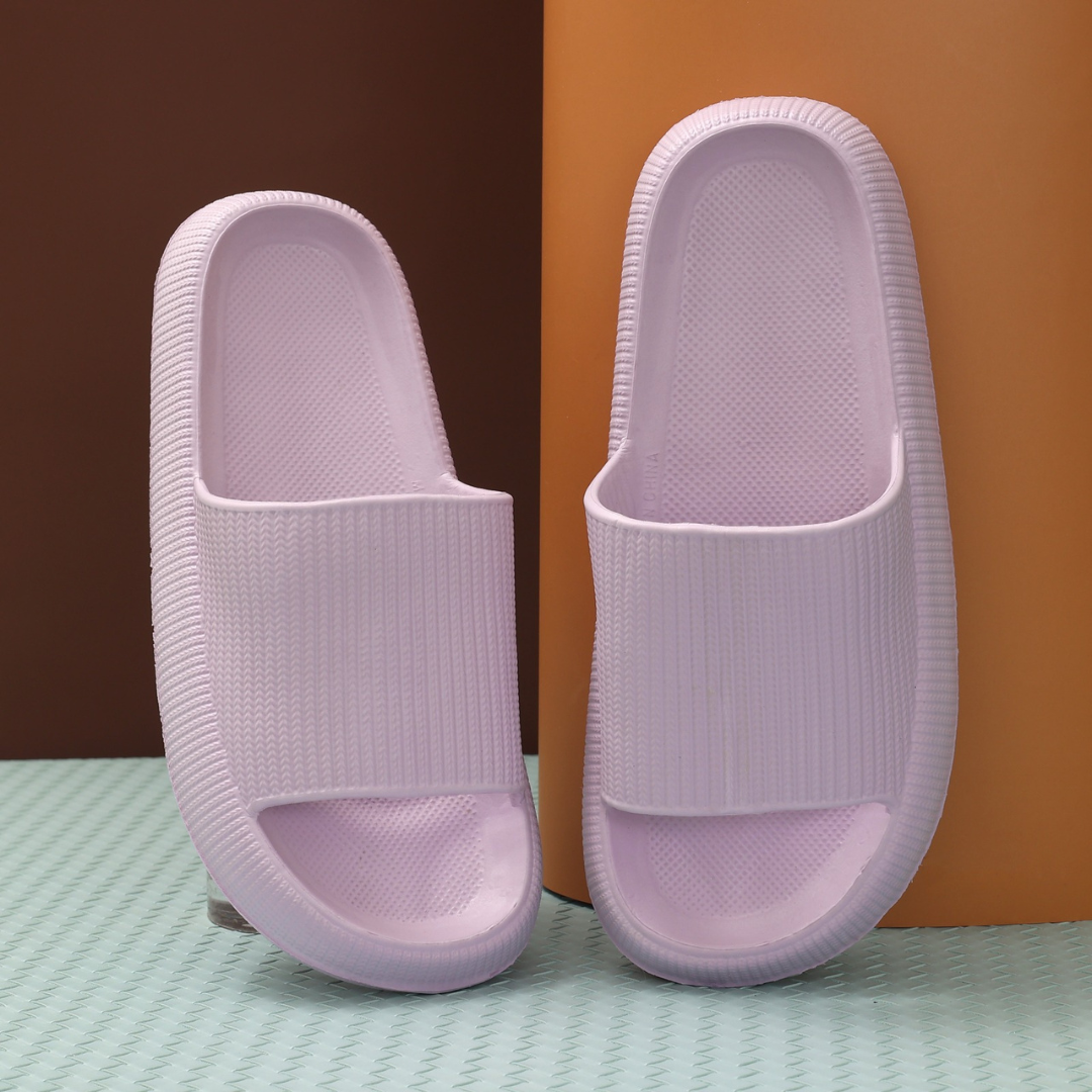 Cloudwalk | Cloud soft slippers