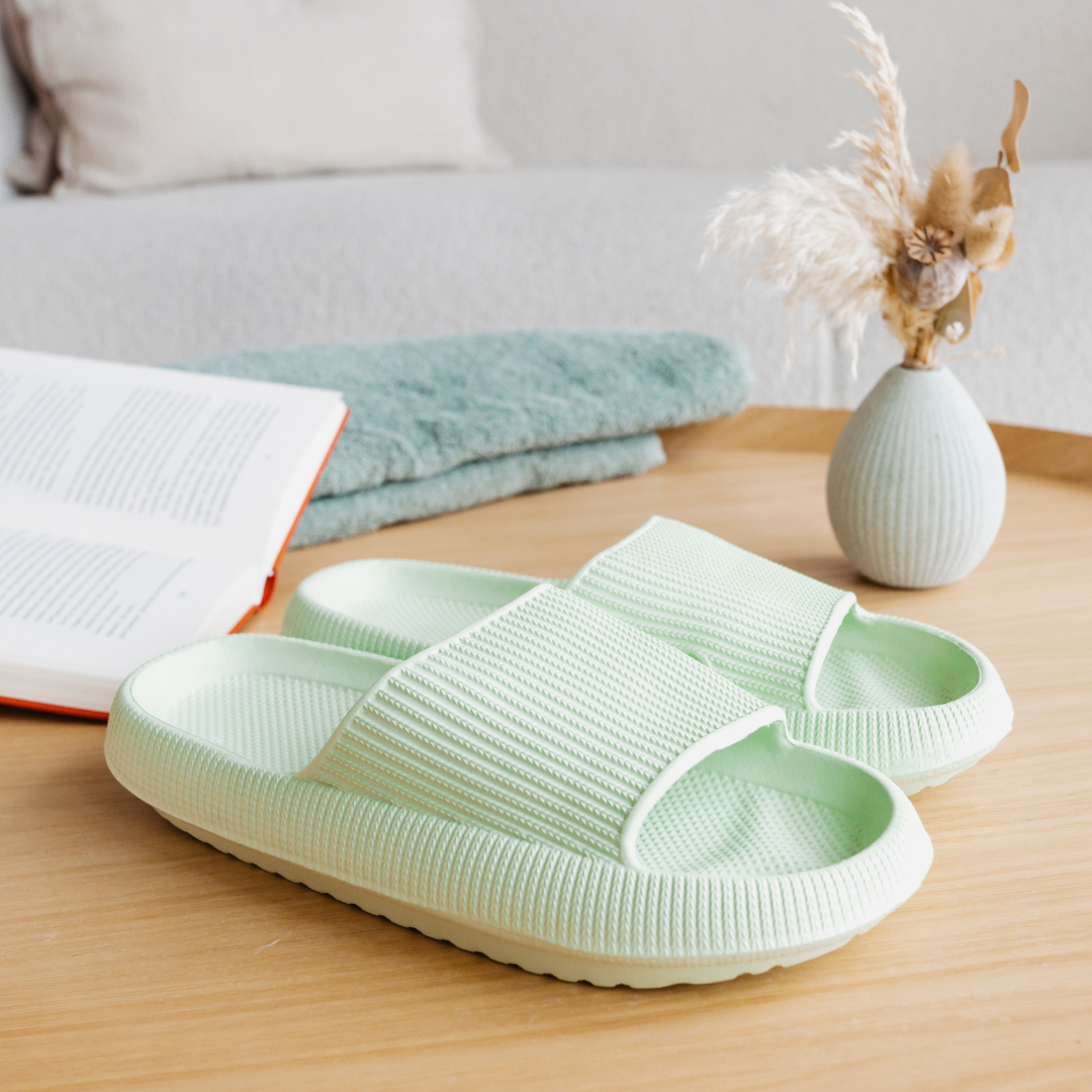 Cloudwalk | Cloud soft slippers