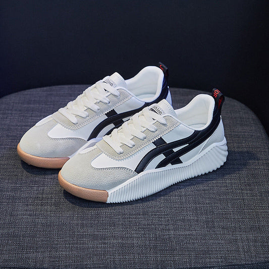 Haily - Ultra Comfortable Sneakers