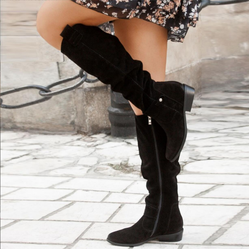 Sacha's boots | Popular fashionable boots