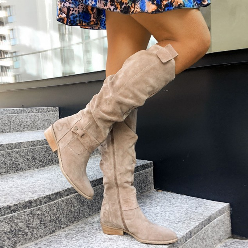 Sacha's boots | Popular fashionable boots