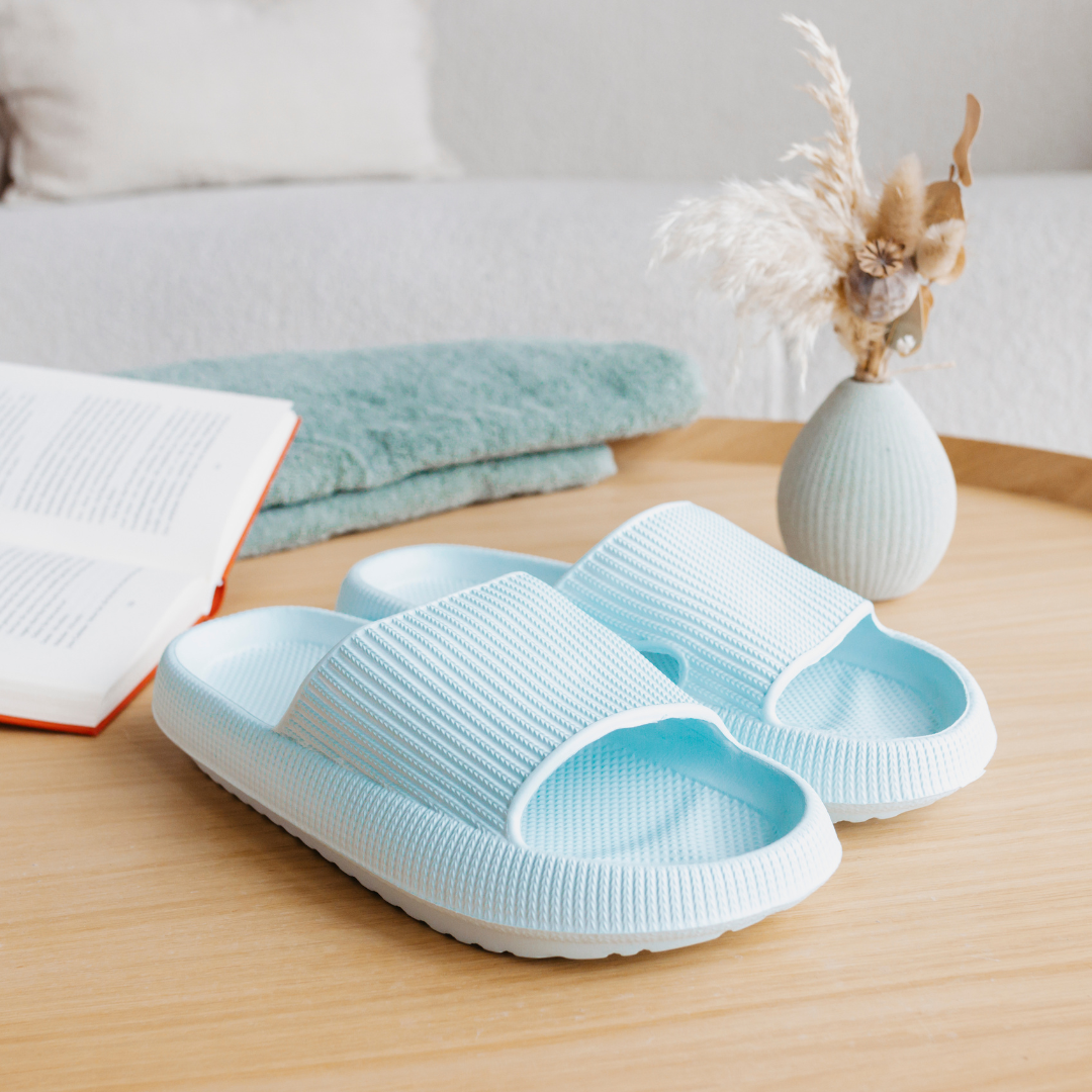 Cloudwalk | Cloud soft slippers