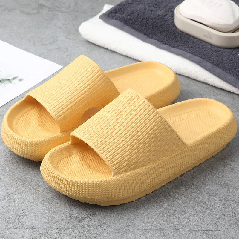 Cloudwalk | Cloud soft slippers