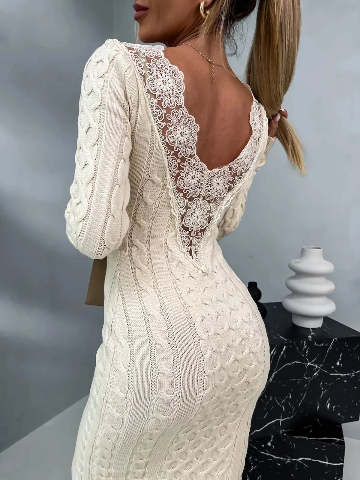 Janaa | Elegant dress