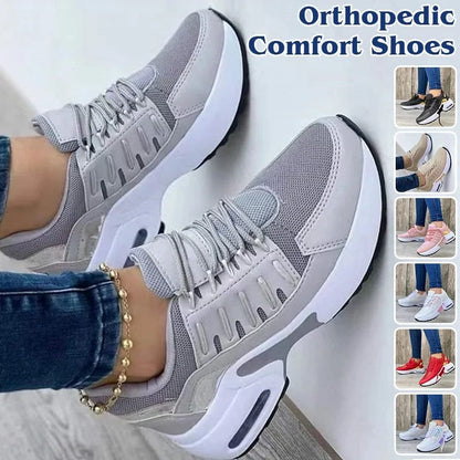 Simmy - Orthopedic comfort shoes