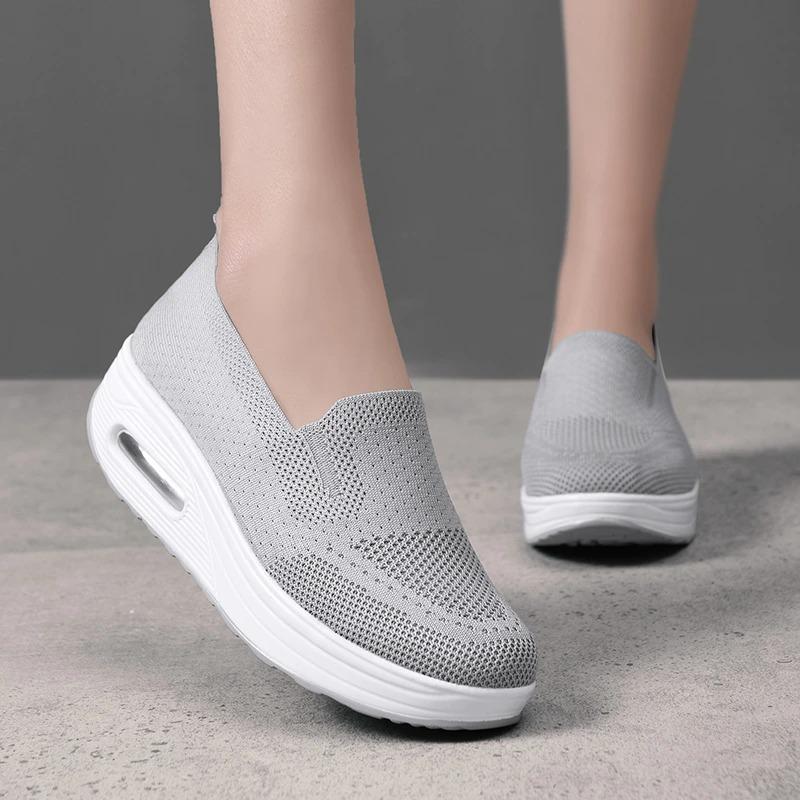 Comelyy Comfort-loafers (brede pasvorm) 
