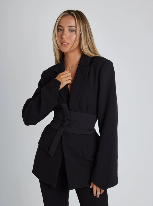 Elin™ Elegant Blazer